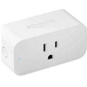 Amazon Smart Plug